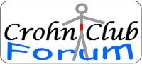 Crohn Club Forum